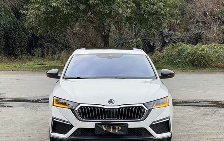 Skoda Octavia IV, 2022 год, 2 120 000 рублей, 7 фотография