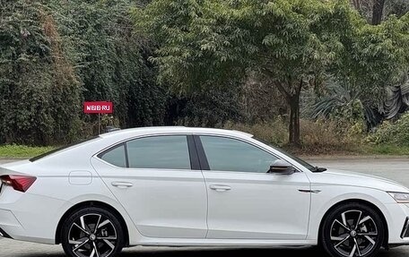 Skoda Octavia IV, 2022 год, 2 120 000 рублей, 5 фотография