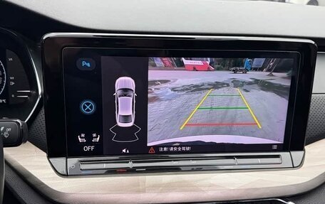 Skoda Octavia IV, 2022 год, 2 120 000 рублей, 13 фотография