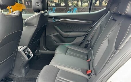 Skoda Octavia IV, 2022 год, 2 120 000 рублей, 14 фотография