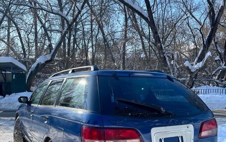 Nissan Avenir II, 2002 год, 304 000 рублей, 8 фотография