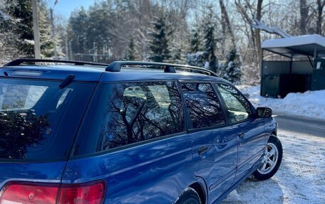 Nissan Avenir II, 2002 год, 304 000 рублей, 6 фотография