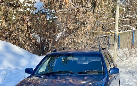 Nissan Avenir II, 2002 год, 304 000 рублей, 11 фотография