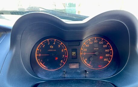 Nissan Avenir II, 2002 год, 304 000 рублей, 16 фотография