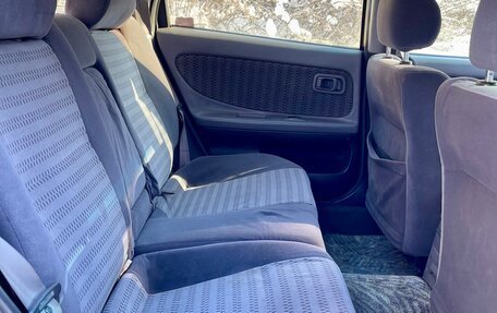 Nissan Avenir II, 2002 год, 304 000 рублей, 19 фотография