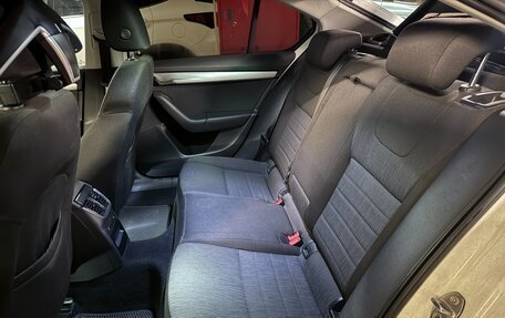 Skoda Octavia, 2014 год, 1 450 000 рублей, 12 фотография