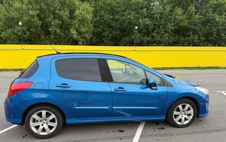 Peugeot 308 II, 2008 год, 500 000 рублей, 2 фотография