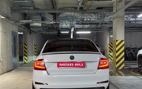 Skoda Octavia, 2014 год, 1 450 000 рублей, 5 фотография