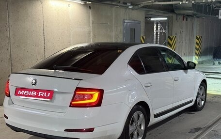 Skoda Octavia, 2014 год, 1 450 000 рублей, 6 фотография