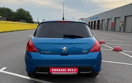 Peugeot 308 II, 2008 год, 500 000 рублей, 3 фотография