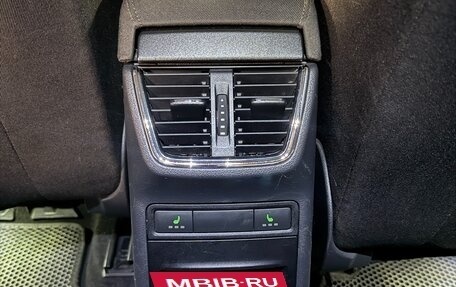 Skoda Octavia, 2014 год, 1 450 000 рублей, 13 фотография