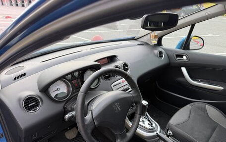 Peugeot 308 II, 2008 год, 500 000 рублей, 8 фотография