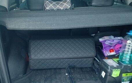 Chery Tiggo (T11), 2012 год, 390 000 рублей, 6 фотография