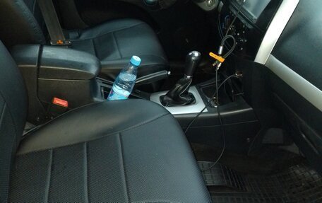 Chery Tiggo (T11), 2012 год, 390 000 рублей, 8 фотография