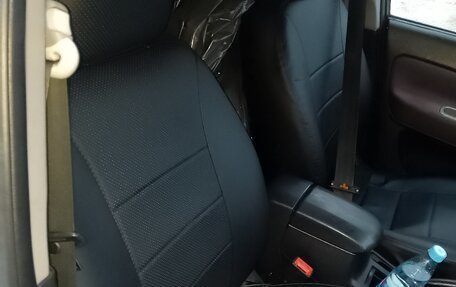 Chery Tiggo (T11), 2012 год, 390 000 рублей, 9 фотография