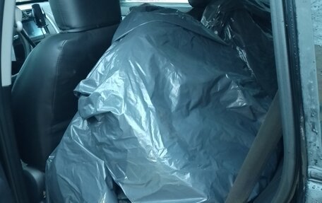 Chery Tiggo (T11), 2012 год, 390 000 рублей, 7 фотография