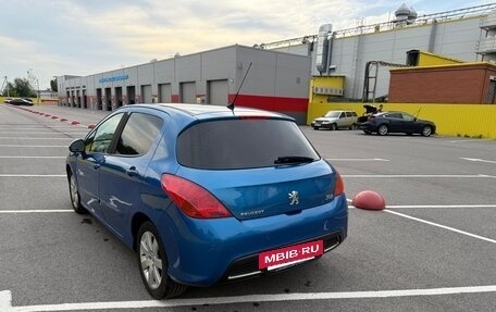 Peugeot 308 II, 2008 год, 500 000 рублей, 4 фотография