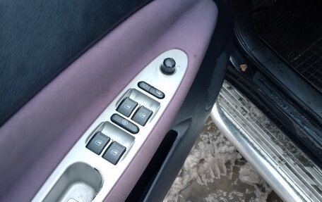 Chery Tiggo (T11), 2012 год, 390 000 рублей, 11 фотография