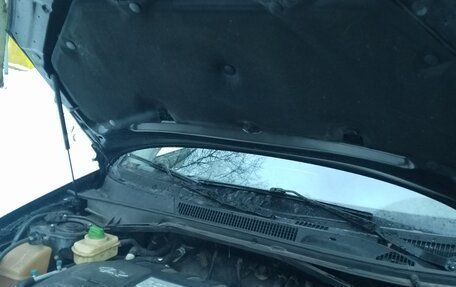 Chery Tiggo (T11), 2012 год, 390 000 рублей, 15 фотография