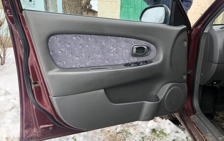 KIA Spectra II (LD), 2006 год, 330 000 рублей, 9 фотография