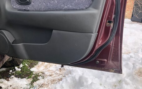 KIA Spectra II (LD), 2006 год, 330 000 рублей, 13 фотография