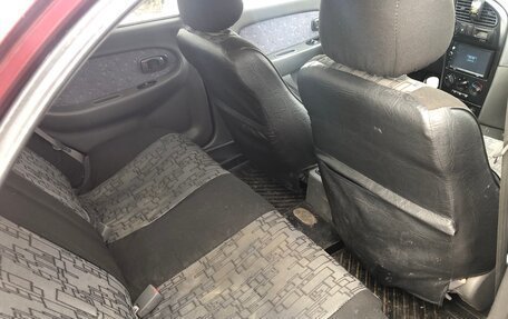 KIA Spectra II (LD), 2006 год, 330 000 рублей, 15 фотография