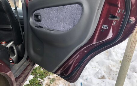 KIA Spectra II (LD), 2006 год, 330 000 рублей, 12 фотография