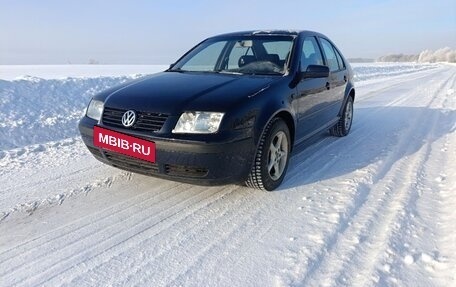 Volkswagen Bora, 2003 год, 375 000 рублей, 4 фотография