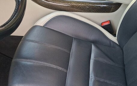 Land Rover Range Rover Sport I рестайлинг, 2011 год, 1 690 000 рублей, 12 фотография