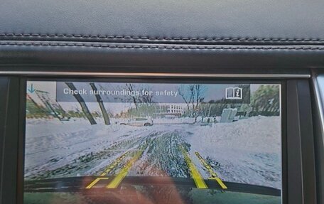 Land Rover Range Rover Sport I рестайлинг, 2011 год, 1 690 000 рублей, 15 фотография