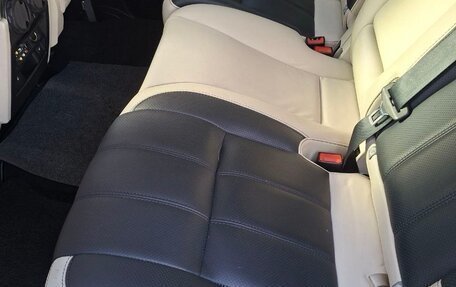 Land Rover Range Rover Sport I рестайлинг, 2011 год, 1 690 000 рублей, 18 фотография