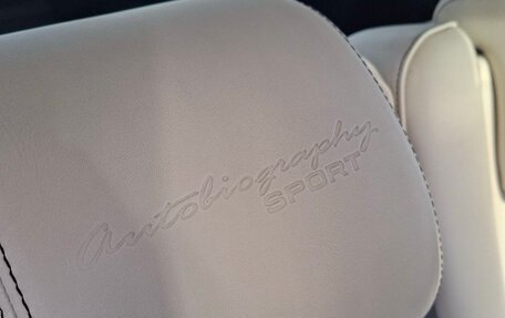 Land Rover Range Rover Sport I рестайлинг, 2011 год, 1 690 000 рублей, 25 фотография