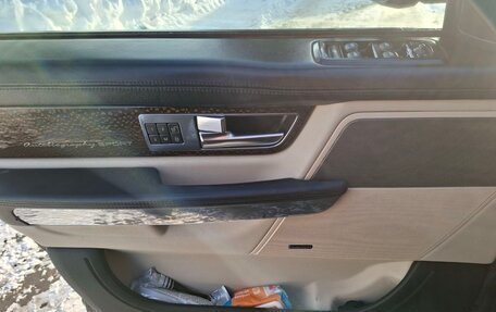 Land Rover Range Rover Sport I рестайлинг, 2011 год, 1 690 000 рублей, 19 фотография