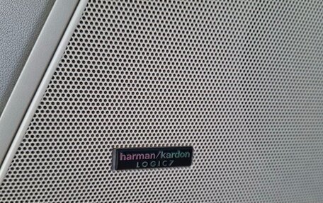 Land Rover Range Rover Sport I рестайлинг, 2011 год, 1 690 000 рублей, 20 фотография