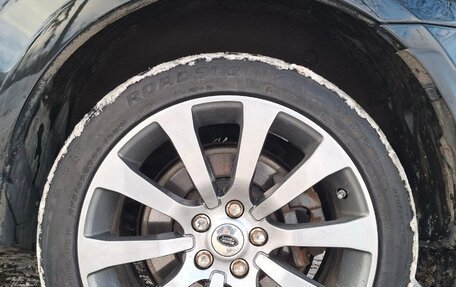 Land Rover Range Rover Sport I рестайлинг, 2011 год, 1 690 000 рублей, 28 фотография