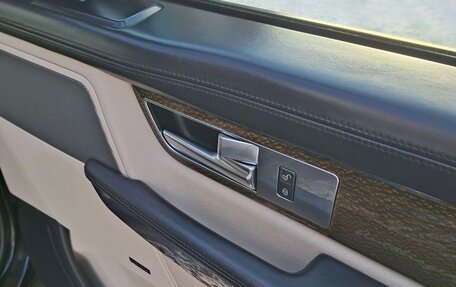 Land Rover Range Rover Sport I рестайлинг, 2011 год, 1 690 000 рублей, 23 фотография