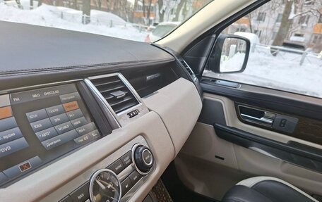 Land Rover Range Rover Sport I рестайлинг, 2011 год, 1 690 000 рублей, 32 фотография