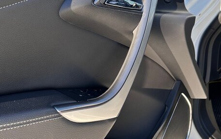 Opel Astra J, 2011 год, 700 000 рублей, 9 фотография