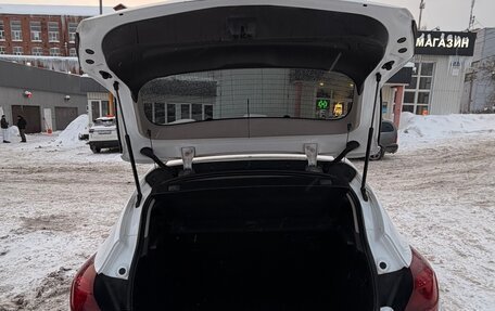 Opel Astra J, 2011 год, 700 000 рублей, 7 фотография