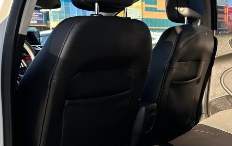 Opel Astra J, 2011 год, 700 000 рублей, 14 фотография