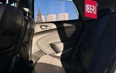 Opel Astra J, 2011 год, 700 000 рублей, 15 фотография