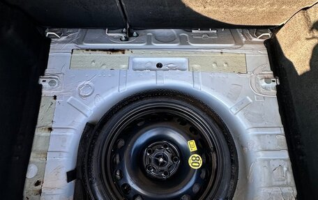 Opel Astra J, 2011 год, 700 000 рублей, 28 фотография