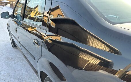 Renault Logan I, 2013 год, 567 000 рублей, 9 фотография