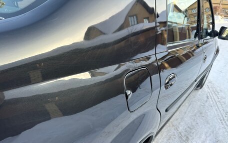 Renault Logan I, 2013 год, 567 000 рублей, 10 фотография