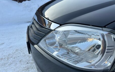 Renault Logan I, 2013 год, 567 000 рублей, 15 фотография