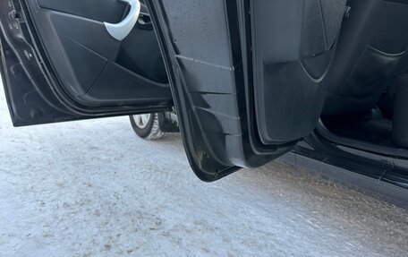 Renault Logan I, 2013 год, 567 000 рублей, 12 фотография