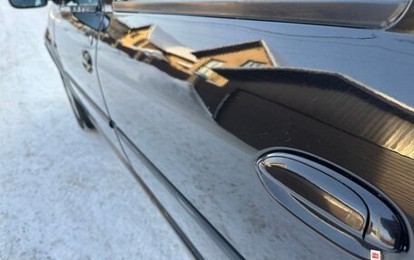 Renault Logan I, 2013 год, 567 000 рублей, 18 фотография