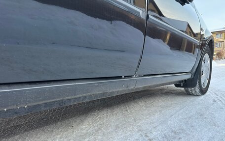 Renault Logan I, 2013 год, 567 000 рублей, 14 фотография