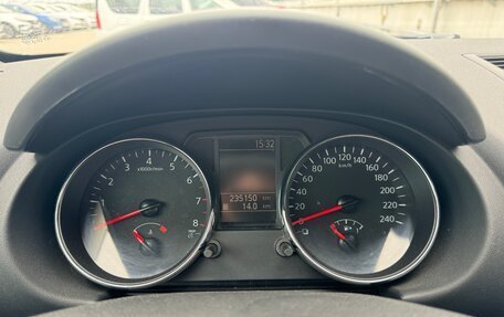 Nissan Qashqai, 2012 год, 880 000 рублей, 6 фотография