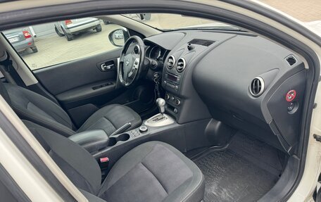 Nissan Qashqai, 2012 год, 880 000 рублей, 8 фотография